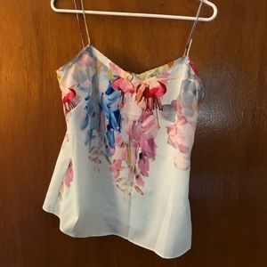 Ted baker tank